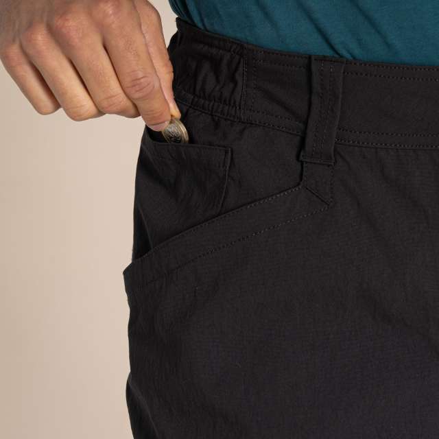 BEDALE STRETCH CARGO WORKWEAR TROUSERS