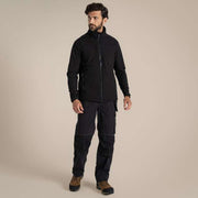 WHITBY SOFTSHELL WORKWEAR JACKET