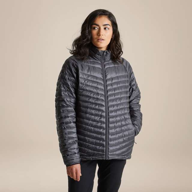 EXPERT EXPOLITE THERMAL JACKET