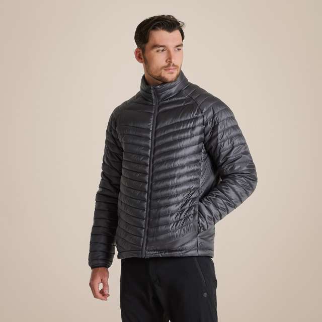 EXPERT EXPOLITE THERMAL JACKET