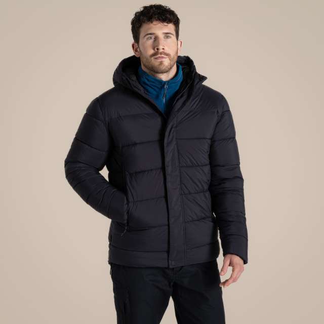 EXPERT PADDED JACKET