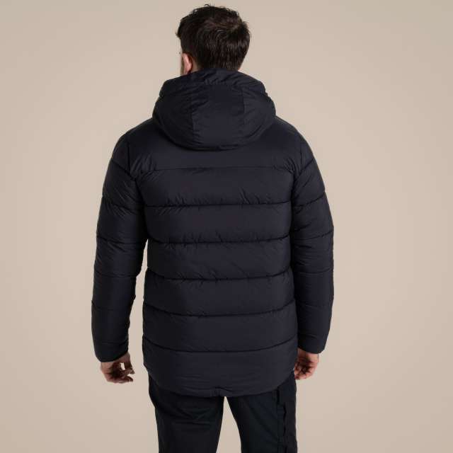 EXPERT PADDED JACKET