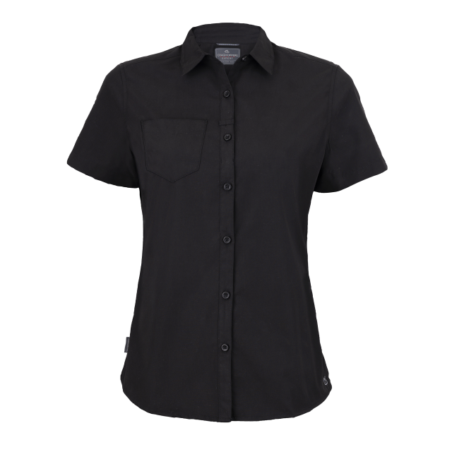 EXPERT WOMENS KIWI SHORT SLEEVED SHIRT