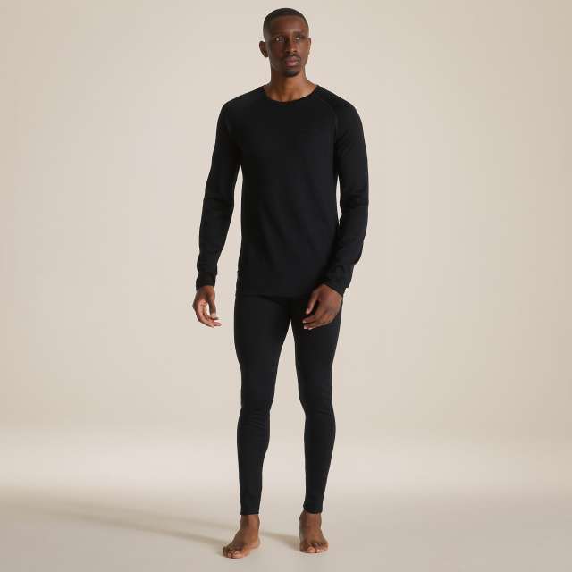 EXPERT MERINO BASELAYER TIGHT