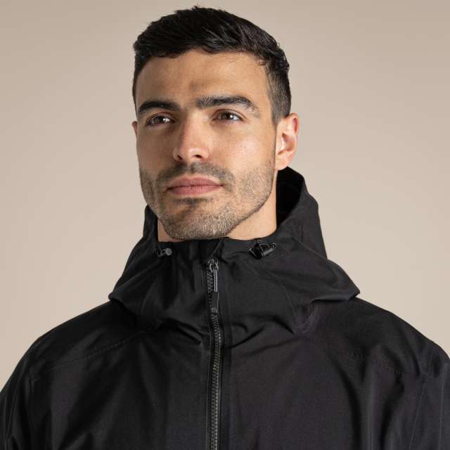 UNISEX EXPERT GORE-TEX JACKET