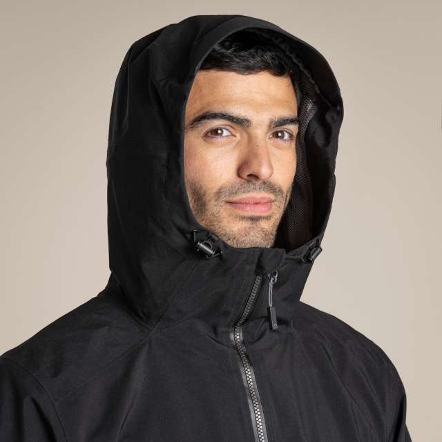 UNISEX EXPERT GORE-TEX JACKET