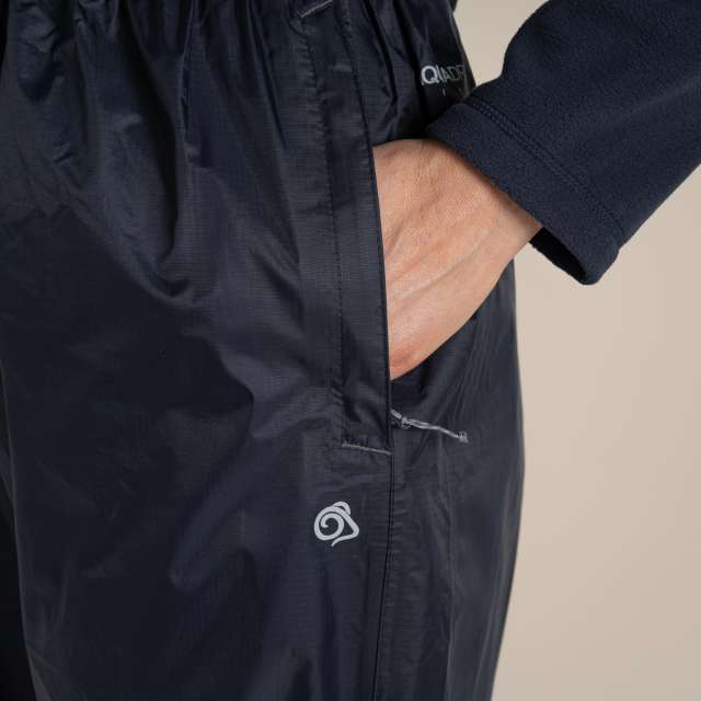 UNISEX EXPERT PACKABLE OVERTROUSER (LONG)
