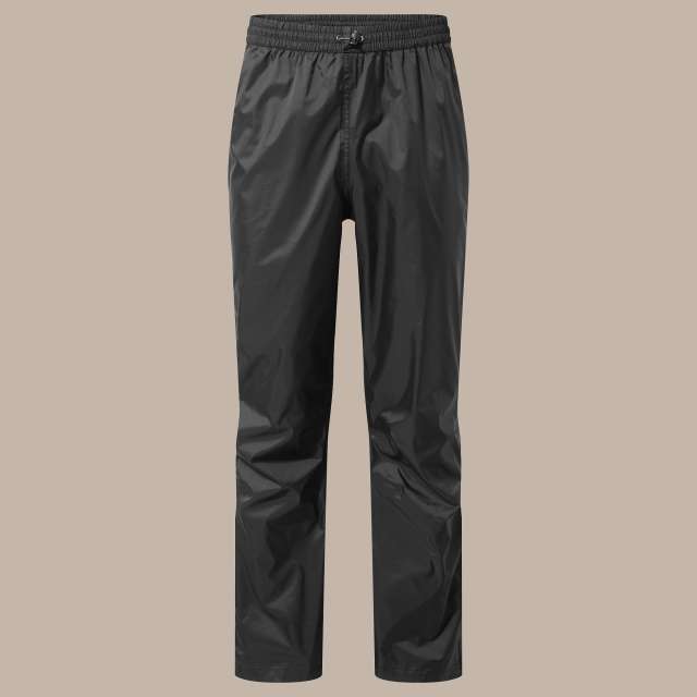 UNISEX EXPERT PACKABLE OVERTROUSER (LONG)