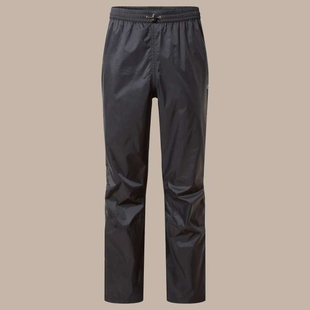 UNISEX EXPERT PACKABLE OVERTROUSER (LONG)