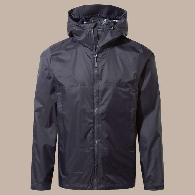 EXPERT PACKABLE JACKET