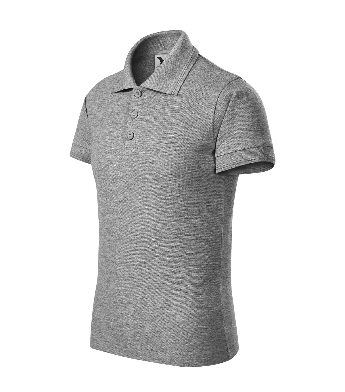 Tricou Polo copii Malfini