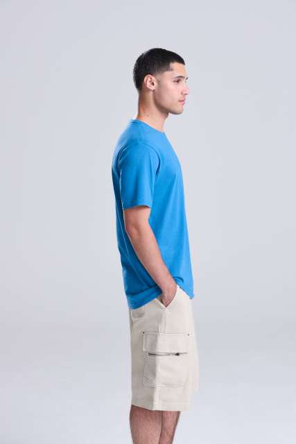 CASCADES ORGANIC TEE