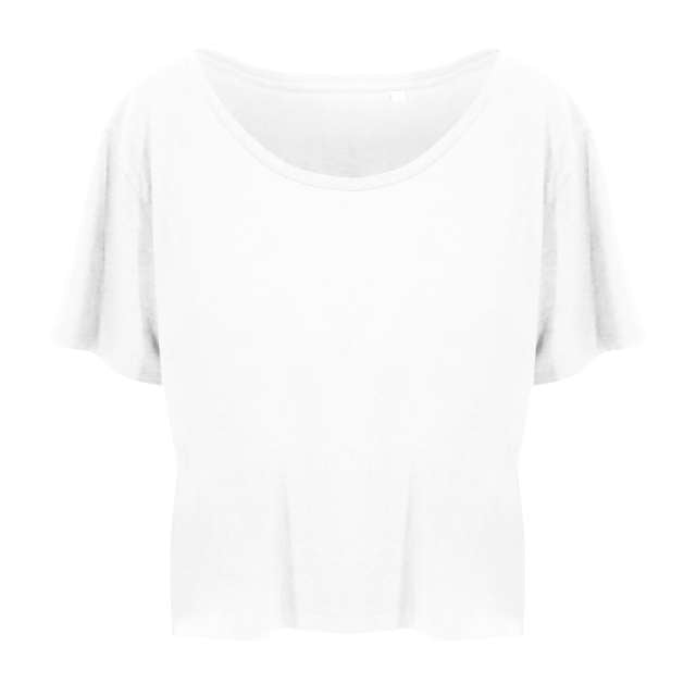 DAINTREE ECOVISCOSE WOMEN'S TEE