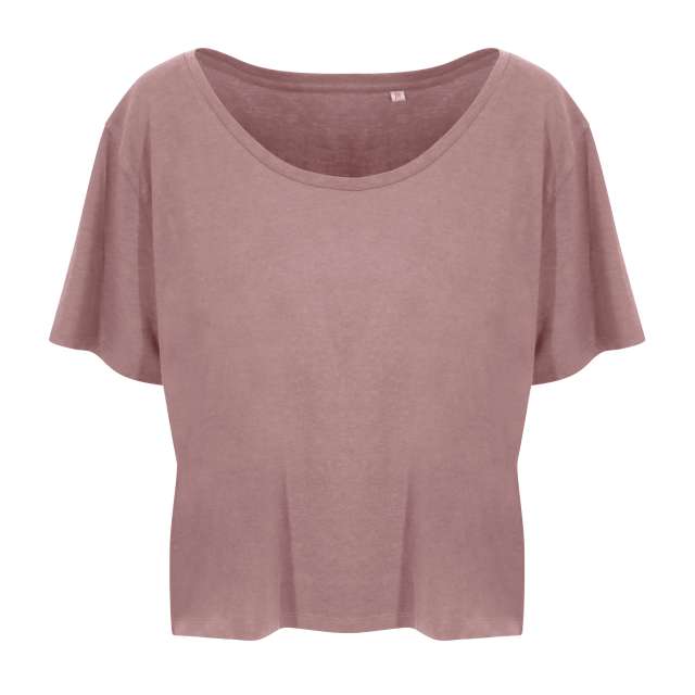 DAINTREE ECOVISCOSE WOMEN'S TEE