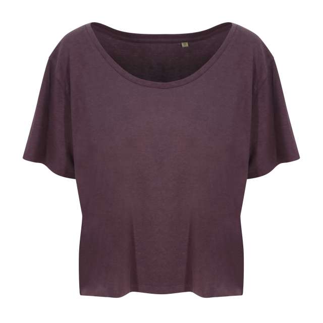 DAINTREE ECOVISCOSE WOMEN'S TEE