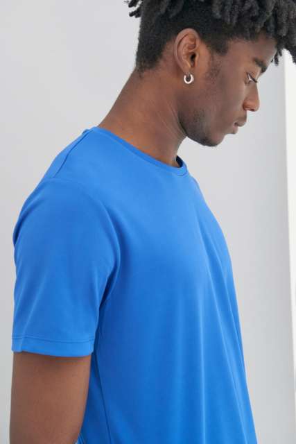 AMBARO RECYCLED SPORTS TEE