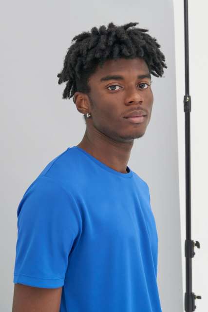 AMBARO RECYCLED SPORTS TEE