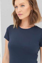 AMBARO RECYCLED WOMEN'S SPORTS TEE
