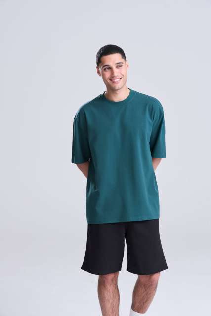 ARROW RECYCLED HEAVY OVERSIZE T