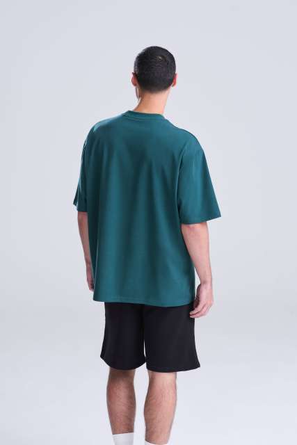 ARROW RECYCLED HEAVY OVERSIZE T