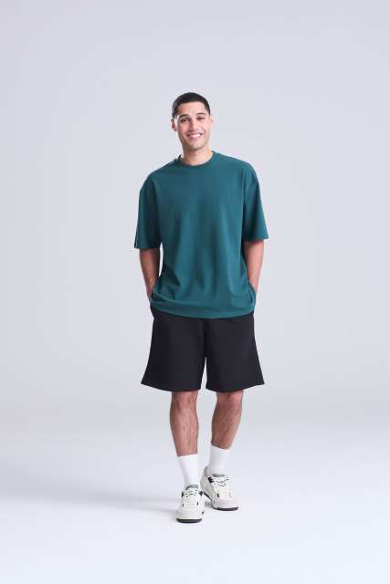 ARROW RECYCLED HEAVY OVERSIZE T