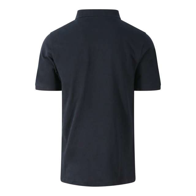 ETOSHA ORGANIC POLO SHIRT