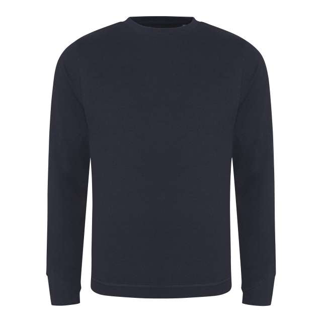 BANFF SUSTAINABLE SWEATSHIRT
