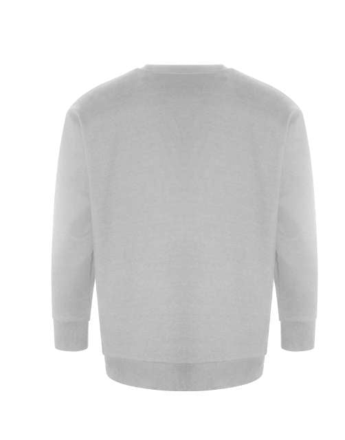CRATER RECYCLED SWEATSHIRT