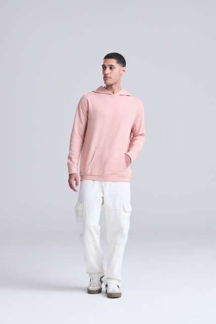 LUSAKA SUSTAINABLE HOODIE