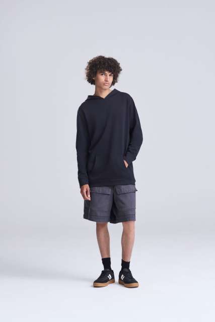 CORCOVADO ORGANIC HOODIE