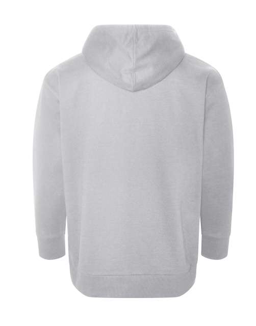 CRATER RECYCLED HOODIE