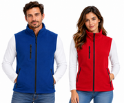 JACHETA POLAR UNISEX EXIT 525