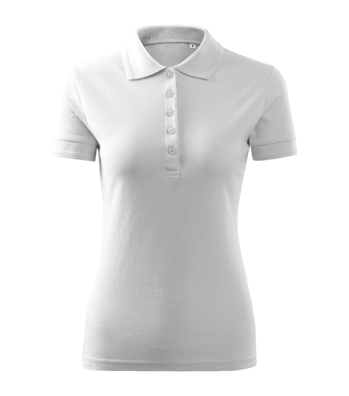 TRICOU POLO DAMA PIQUE POLO FREE F10
