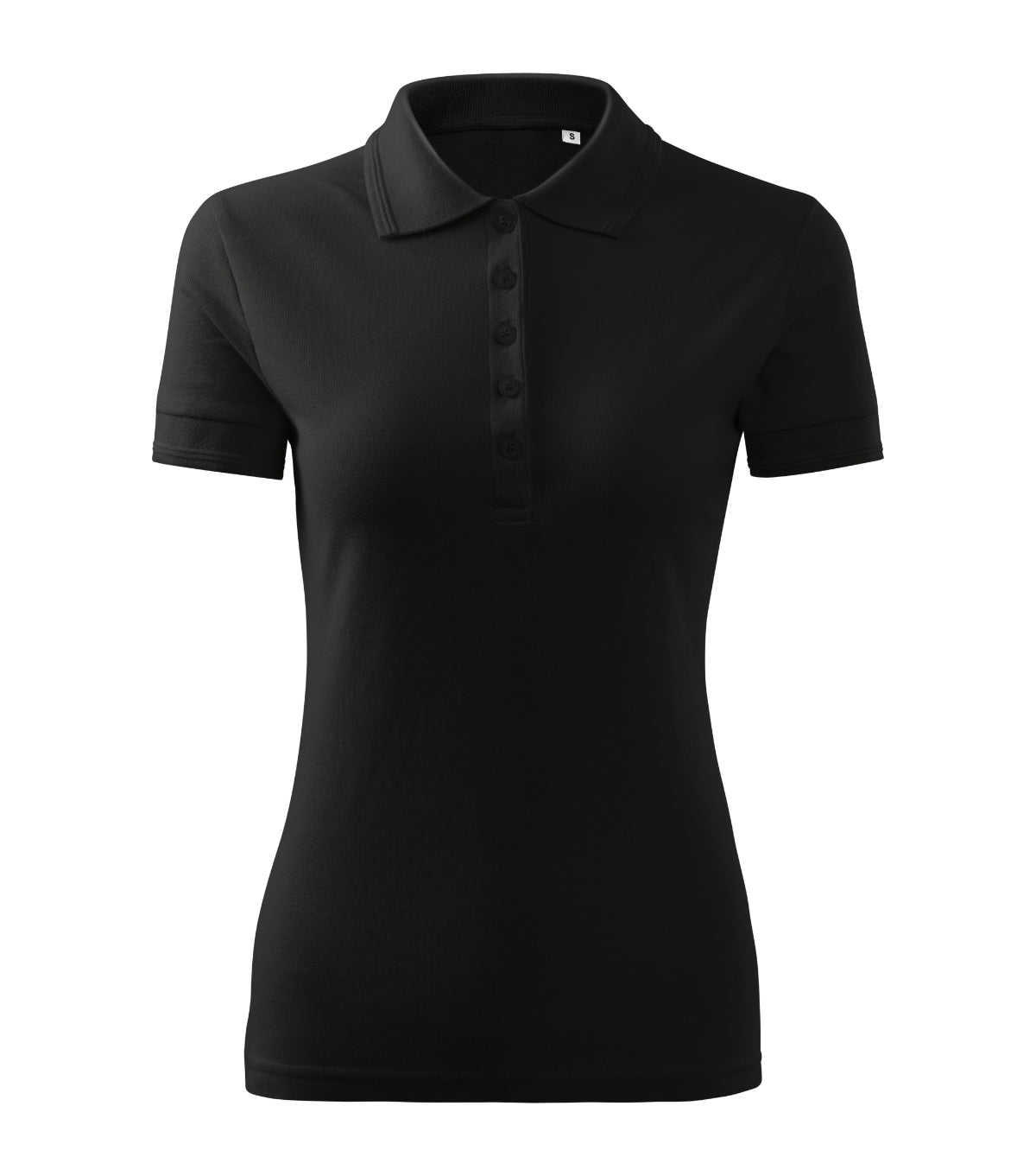 TRICOU POLO DAMA PIQUE POLO FREE F10