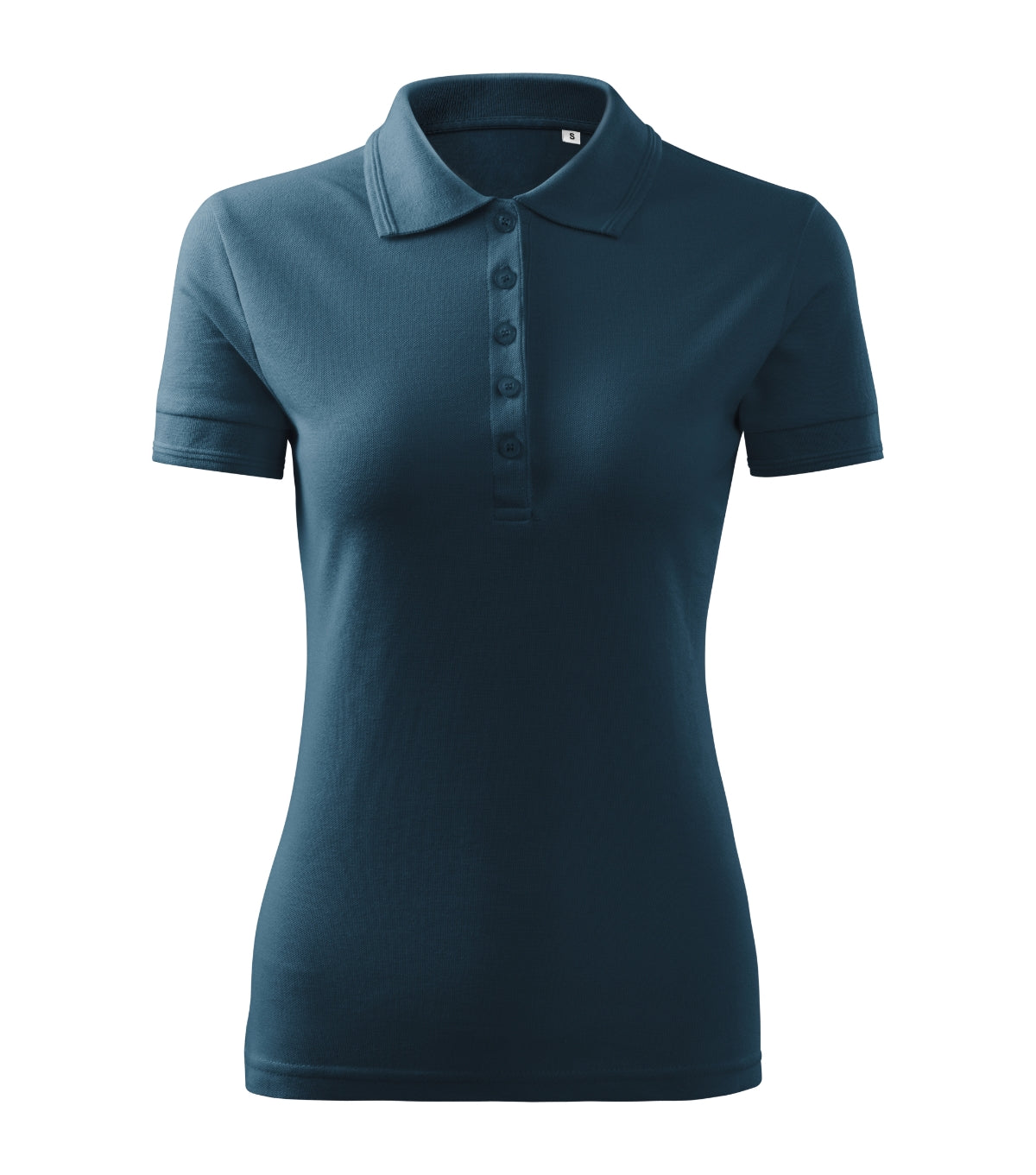 TRICOU POLO DAMA PIQUE POLO FREE F10