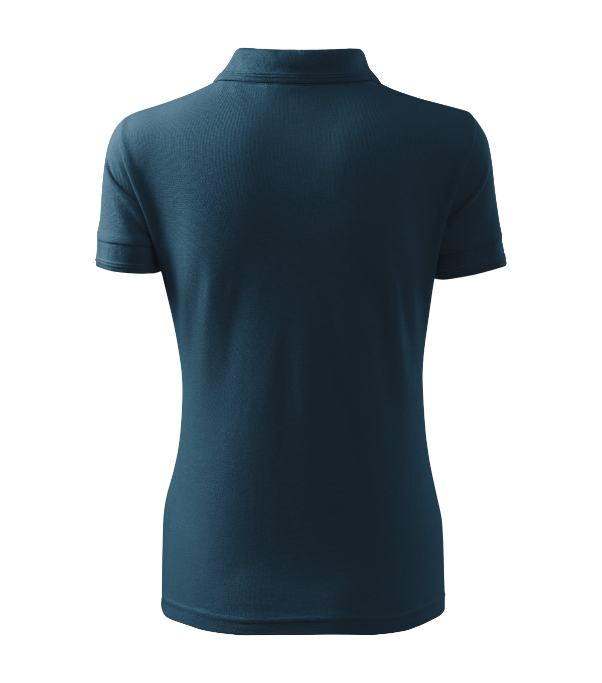 TRICOU POLO DAMA PIQUE POLO FREE F10