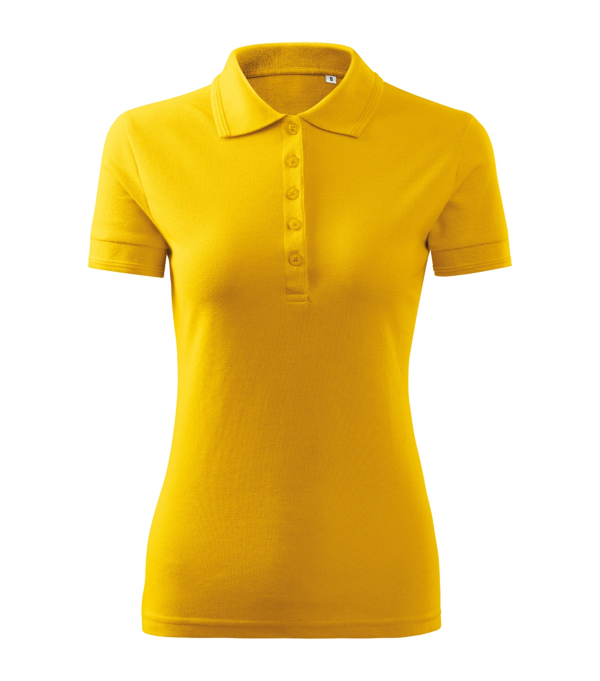 TRICOU POLO DAMA PIQUE POLO FREE F10
