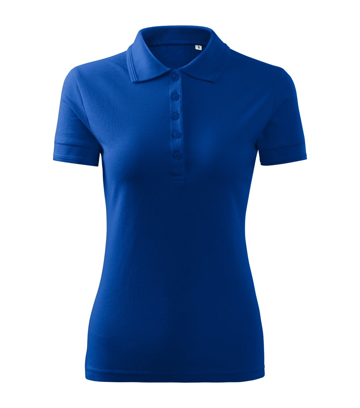 TRICOU POLO DAMA PIQUE POLO FREE F10