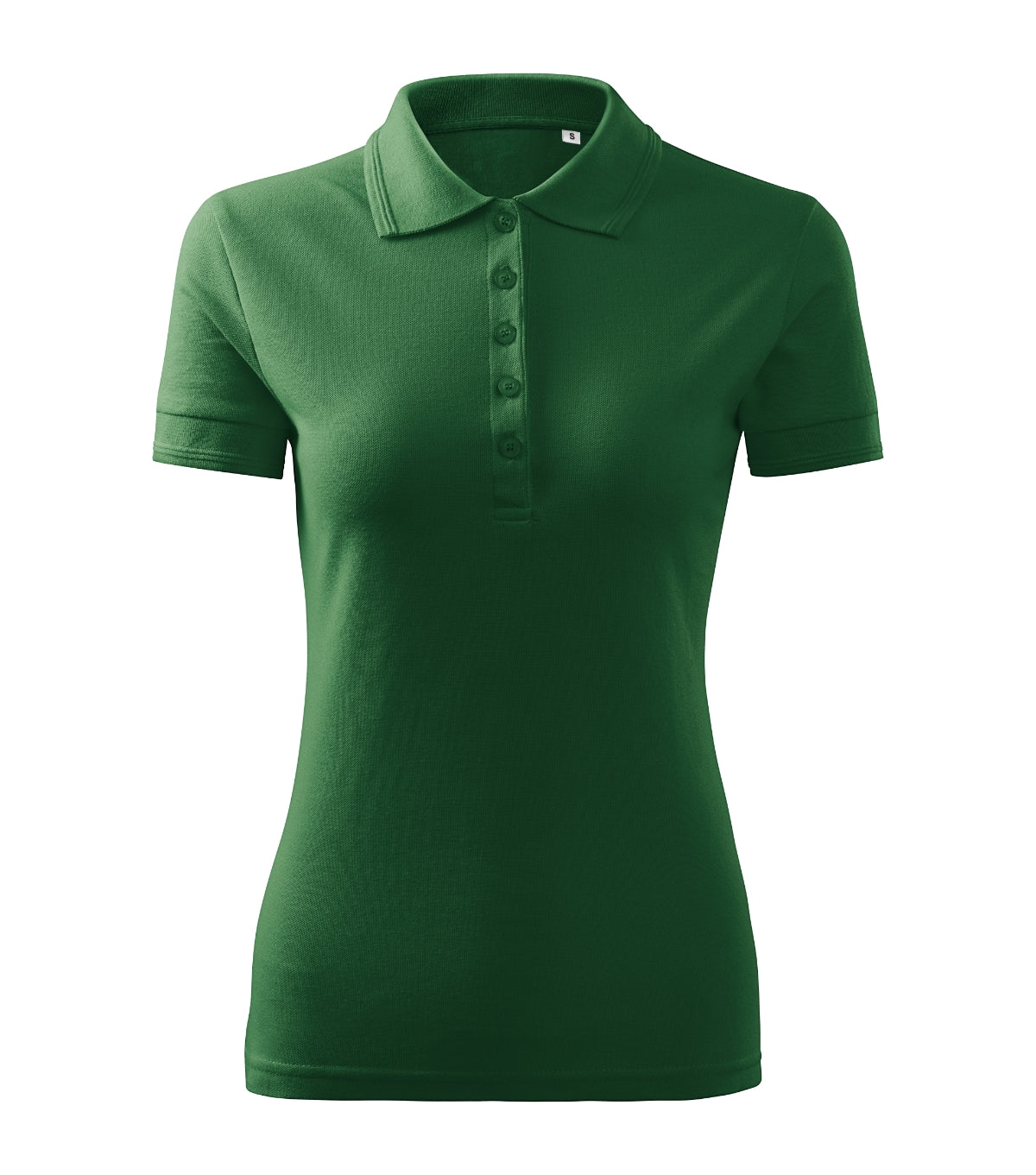 TRICOU POLO DAMA PIQUE POLO FREE F10