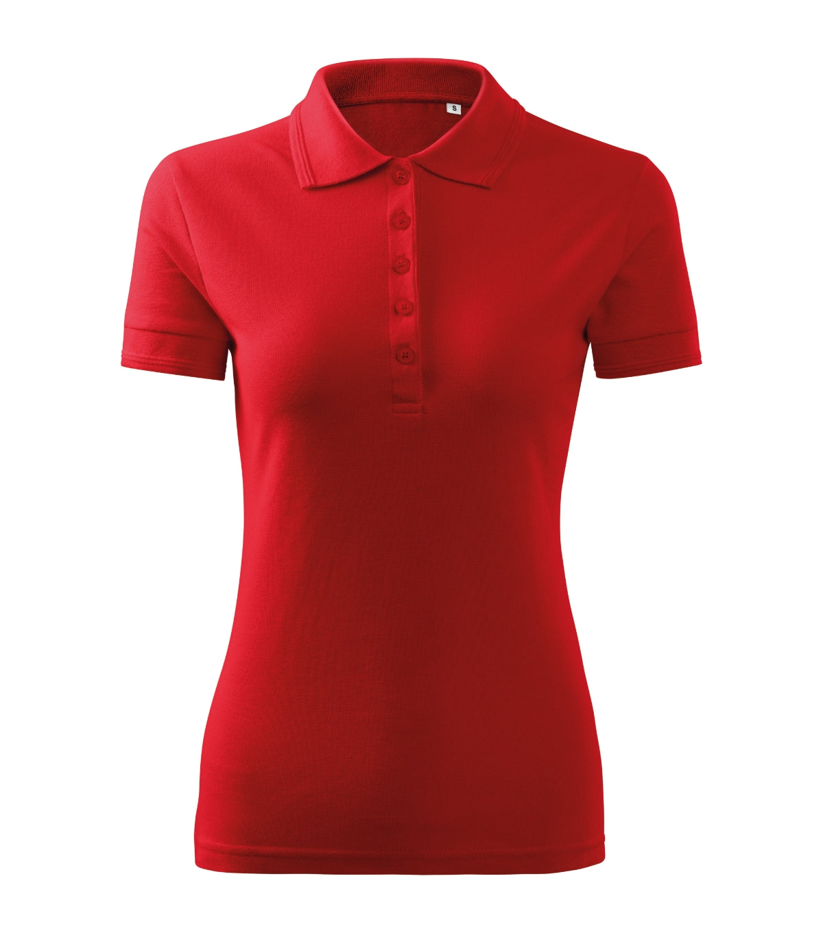 TRICOU POLO DAMA PIQUE POLO FREE F10