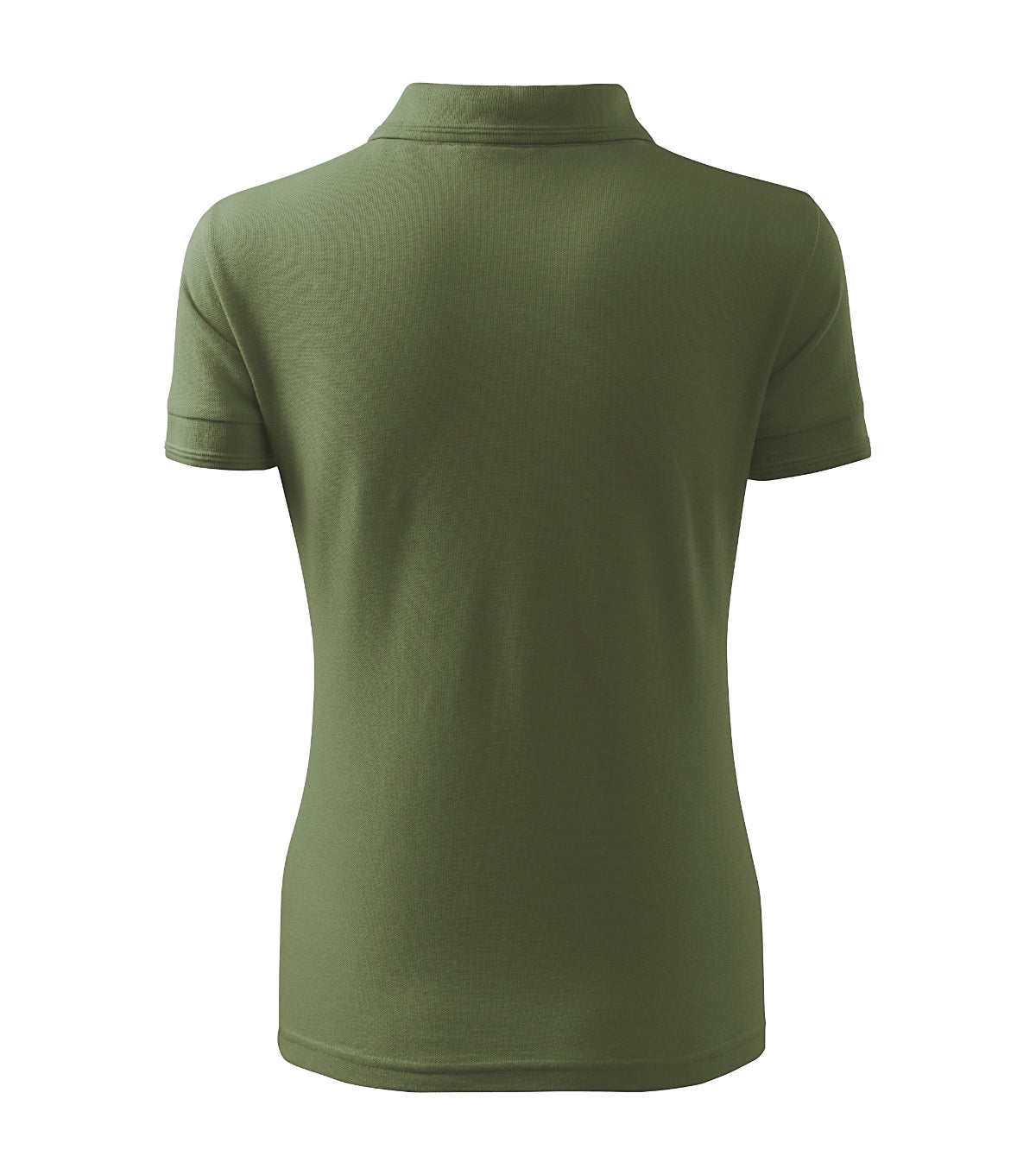 TRICOU POLO DAMA PIQUE POLO FREE F10
