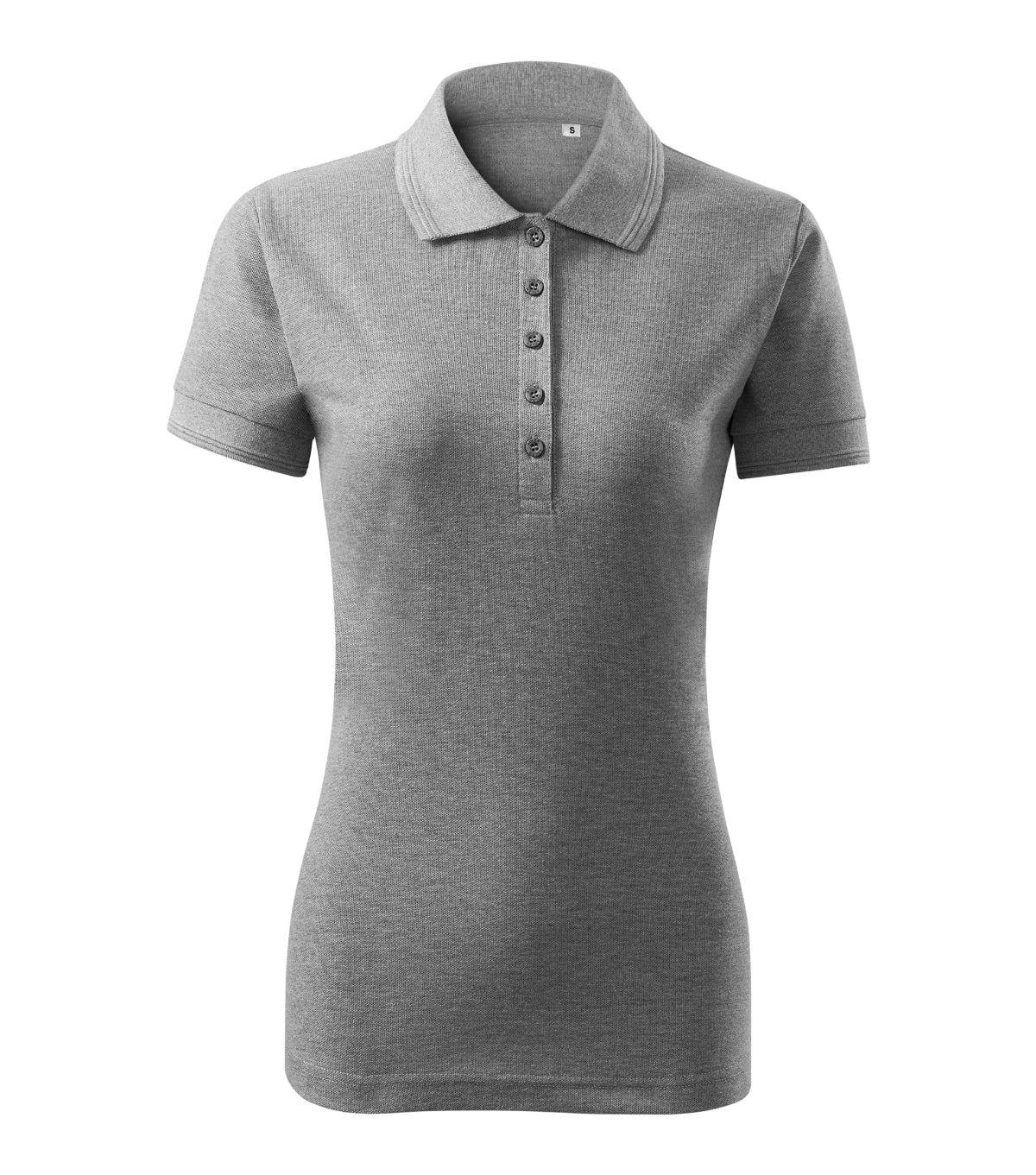 TRICOU POLO DAMA PIQUE POLO FREE F10