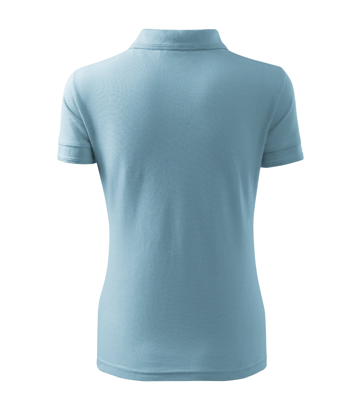 TRICOU POLO DAMA PIQUE POLO FREE F10