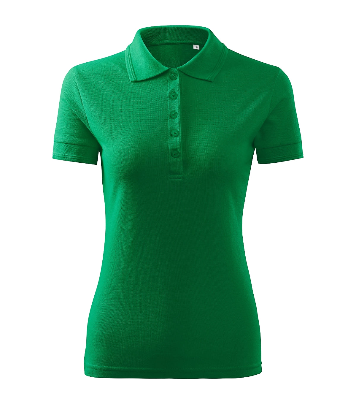 TRICOU POLO DAMA PIQUE POLO FREE F10