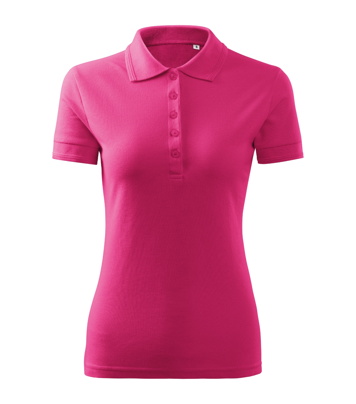 TRICOU POLO DAMA PIQUE POLO FREE F10