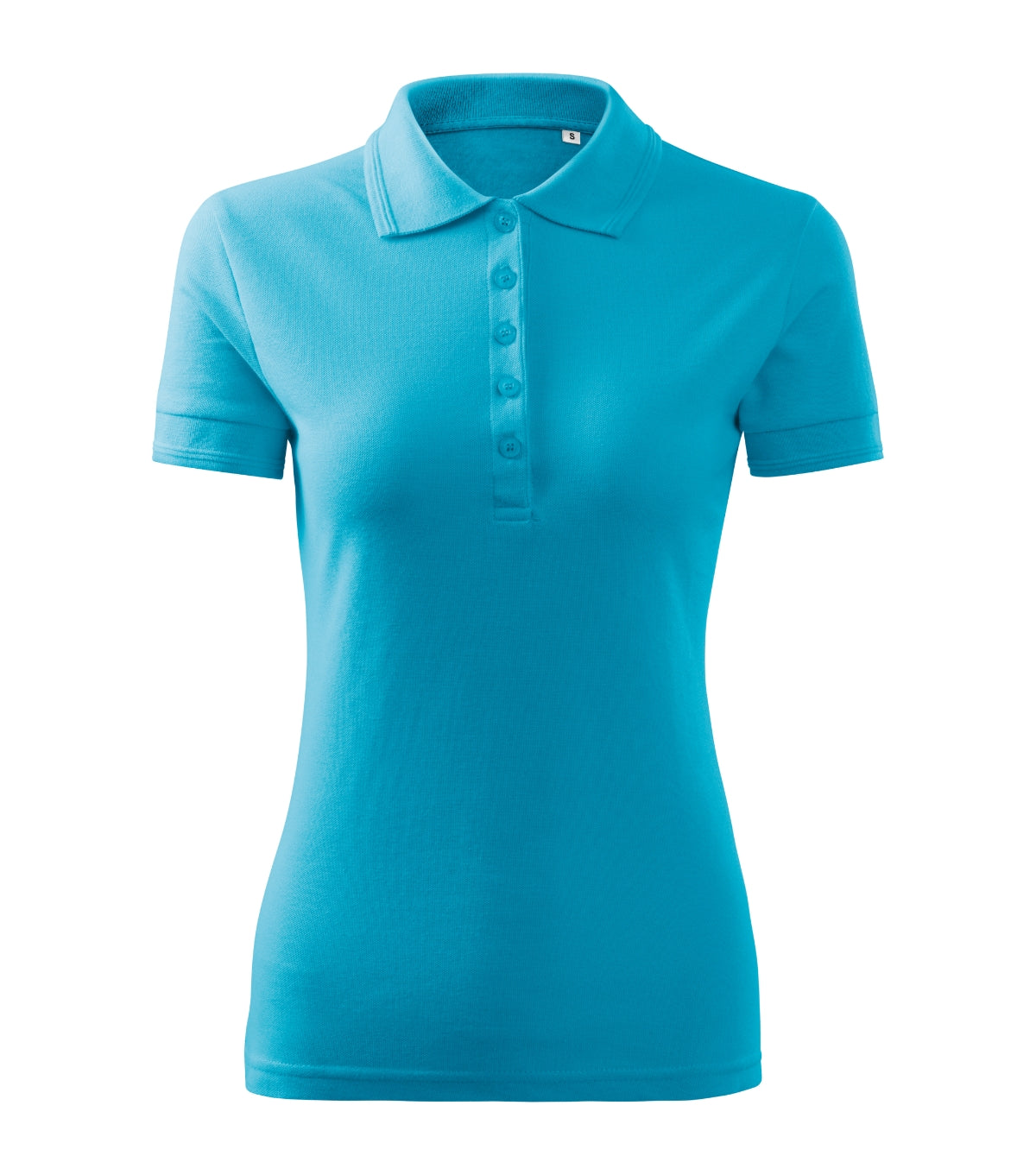 TRICOU POLO DAMA PIQUE POLO FREE F10