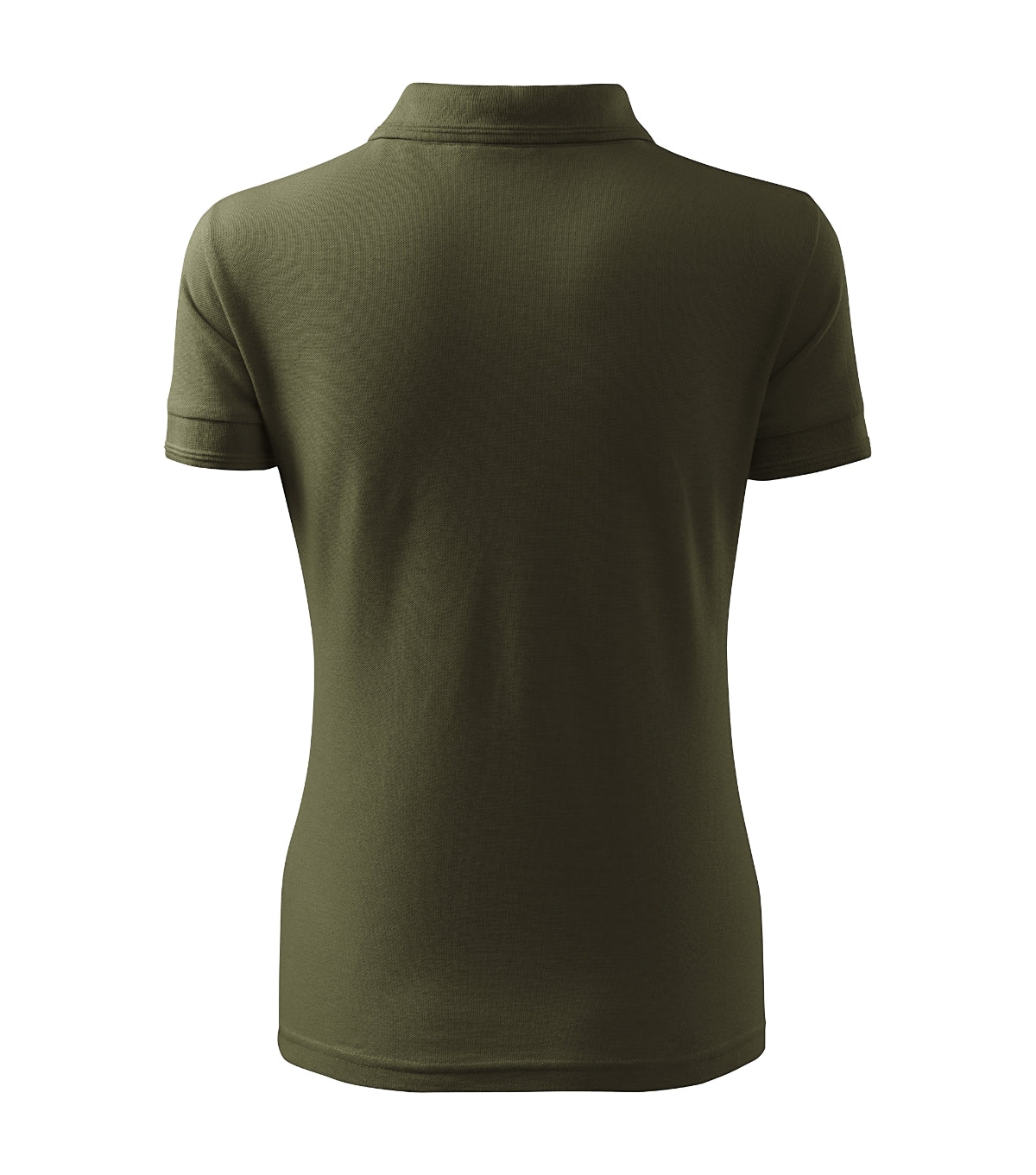 TRICOU POLO DAMA PIQUE POLO FREE F10