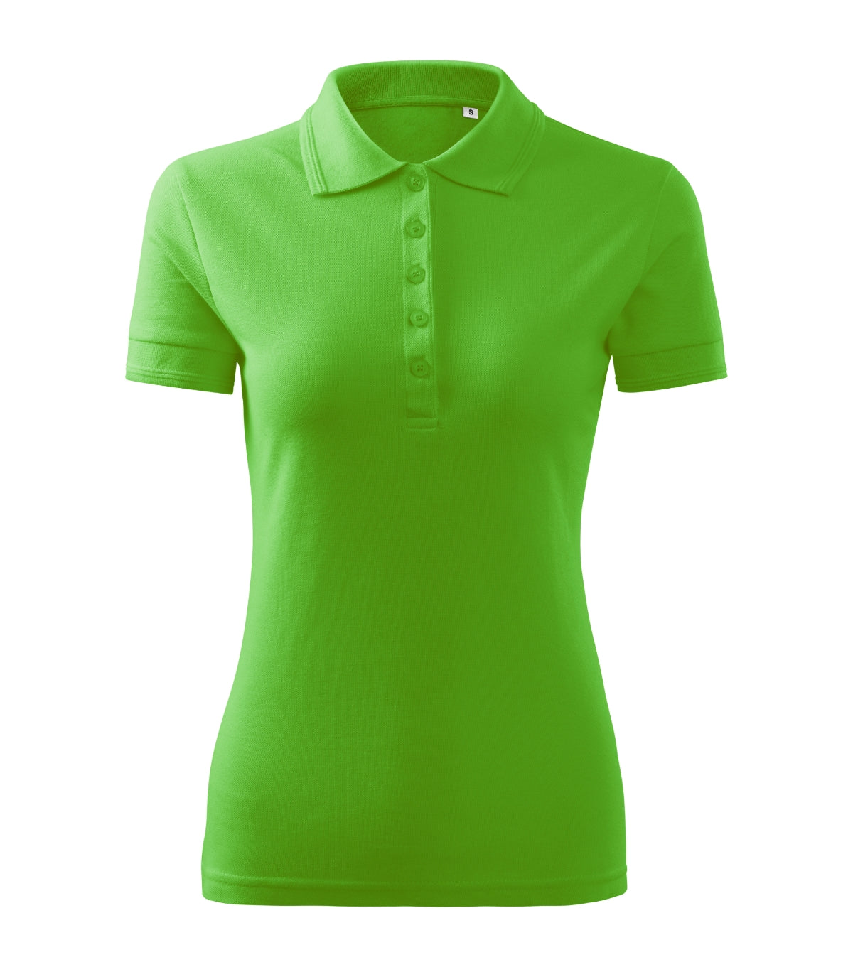 TRICOU POLO DAMA PIQUE POLO FREE F10