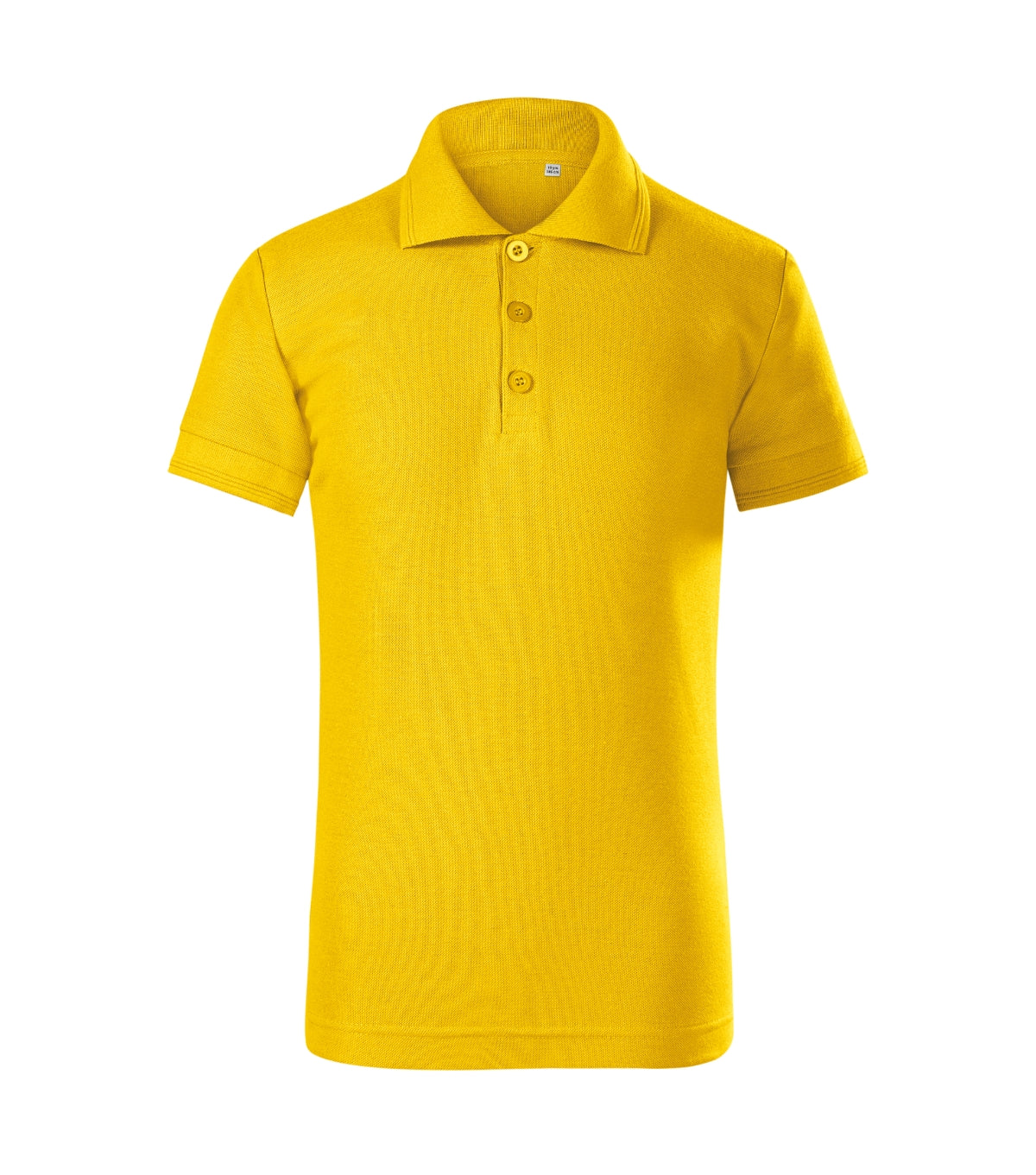 TRICOU POLO COPII PIQUE POLO FREE F22