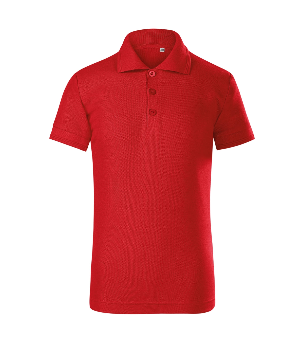 TRICOU POLO COPII PIQUE POLO FREE F22